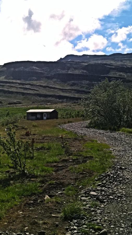 Bragdavellir Holiday Home ดูปิวอเกอร์ ภายนอก รูปภาพ