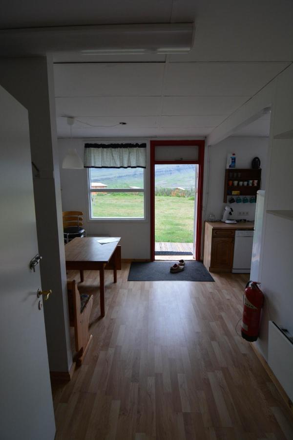 Bragdavellir Holiday Home ดูปิวอเกอร์ ภายนอก รูปภาพ