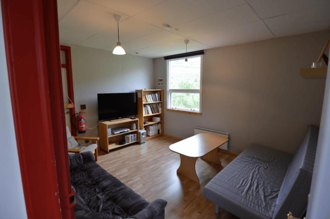 Bragdavellir Holiday Home ดูปิวอเกอร์ ภายนอก รูปภาพ